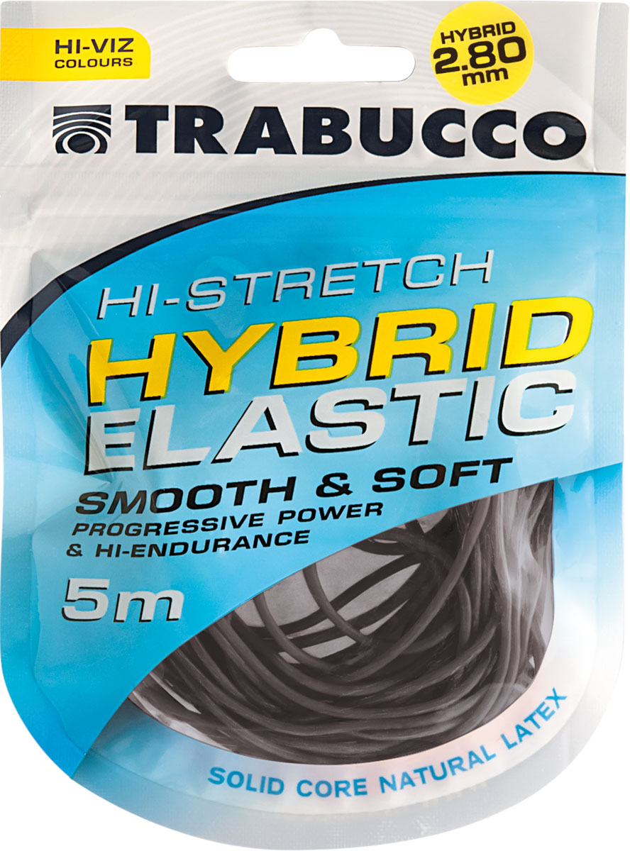 Hybrid Elastic Solid Core 2.80mm 5m