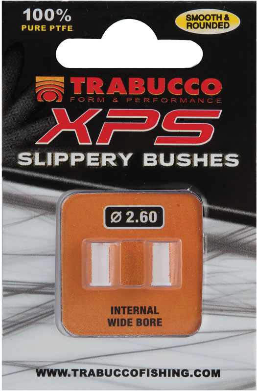 XPS SLIPPERY BUSHES PTFE 2.30 mm