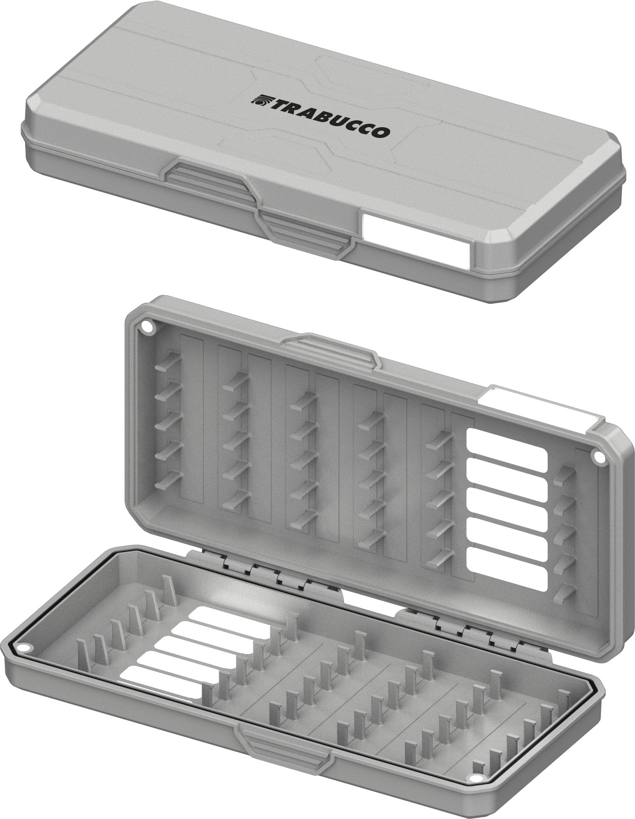 ULTRA HOOKLENGTH BOX