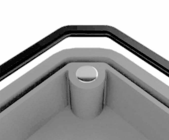 ULTRA HOOKLENGTH BOX