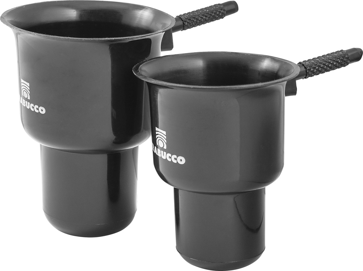 XPS EAZY DOUBLE POLE POT