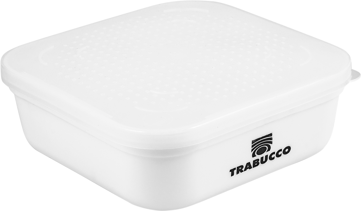BAIT BOX BIANCA 500 gr