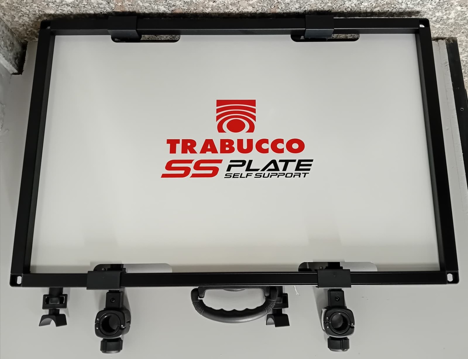 GNT STATION SSF Side Plate 85XXL