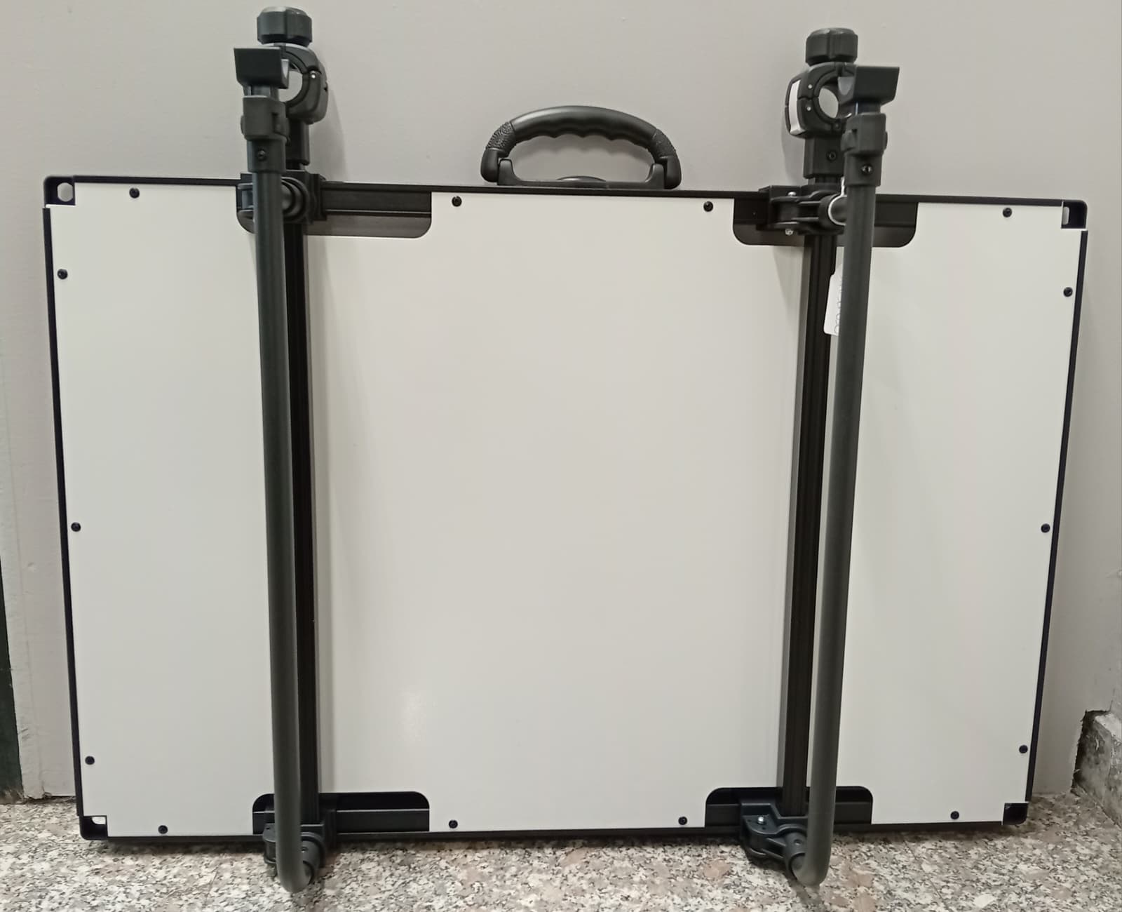 GNT STATION SSF Side Plate 85XXL