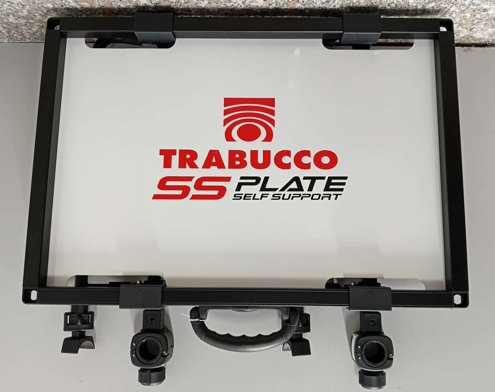 GNT STATION SSF Side Plate 65XL