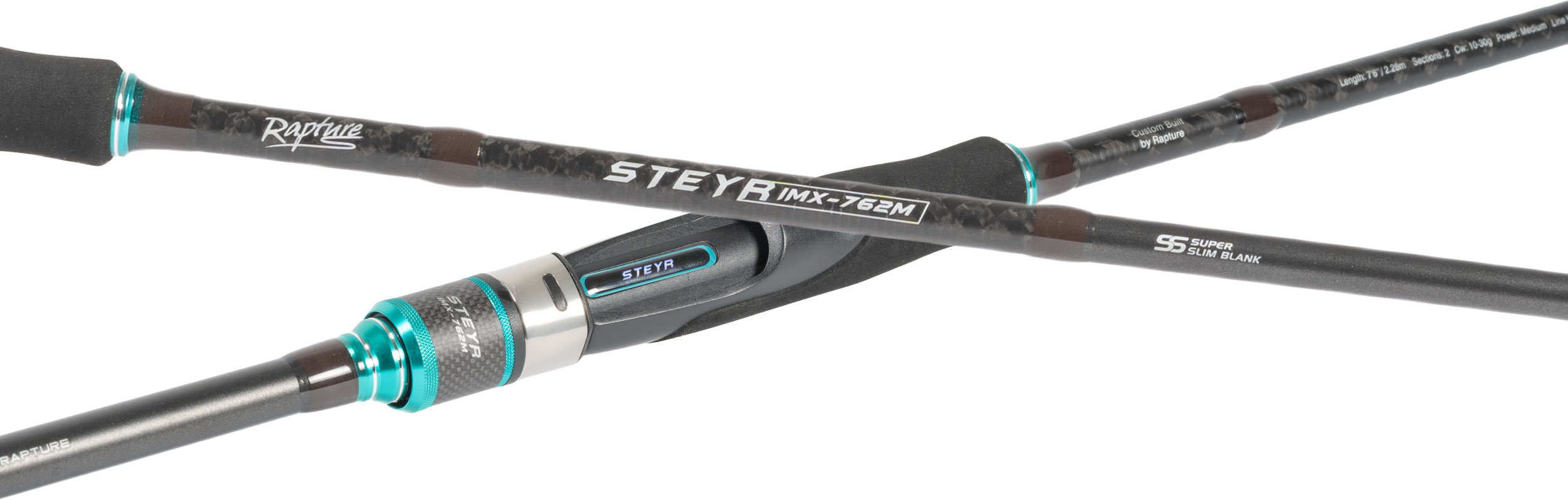 STEYR IMX 2.13 mt 5-20 gr