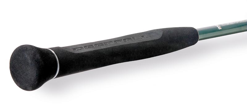 DEEP FALL SLOW PITCH 1.98 mt Max 100 gr