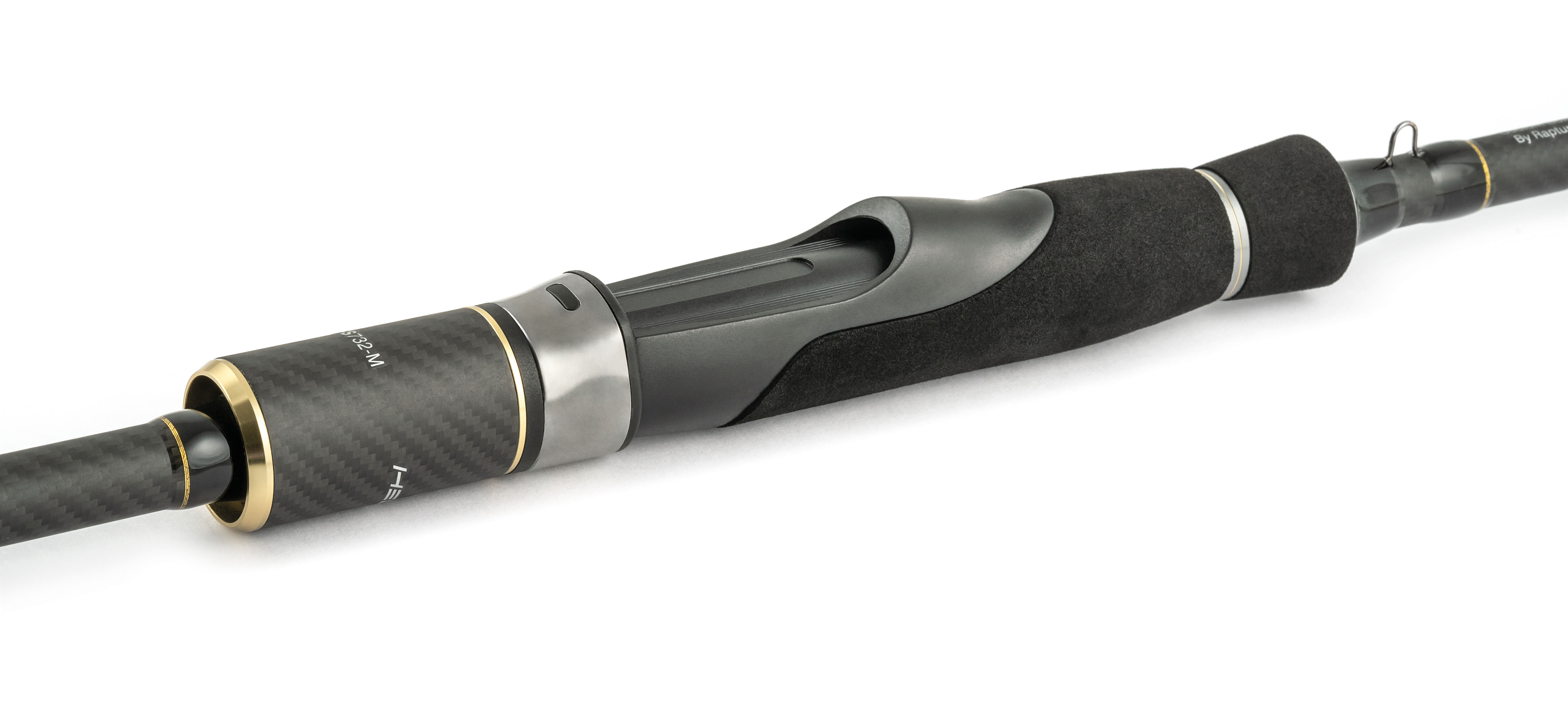 HELLFIRE FAST SENSOR 2.21 mt 3-14 gr