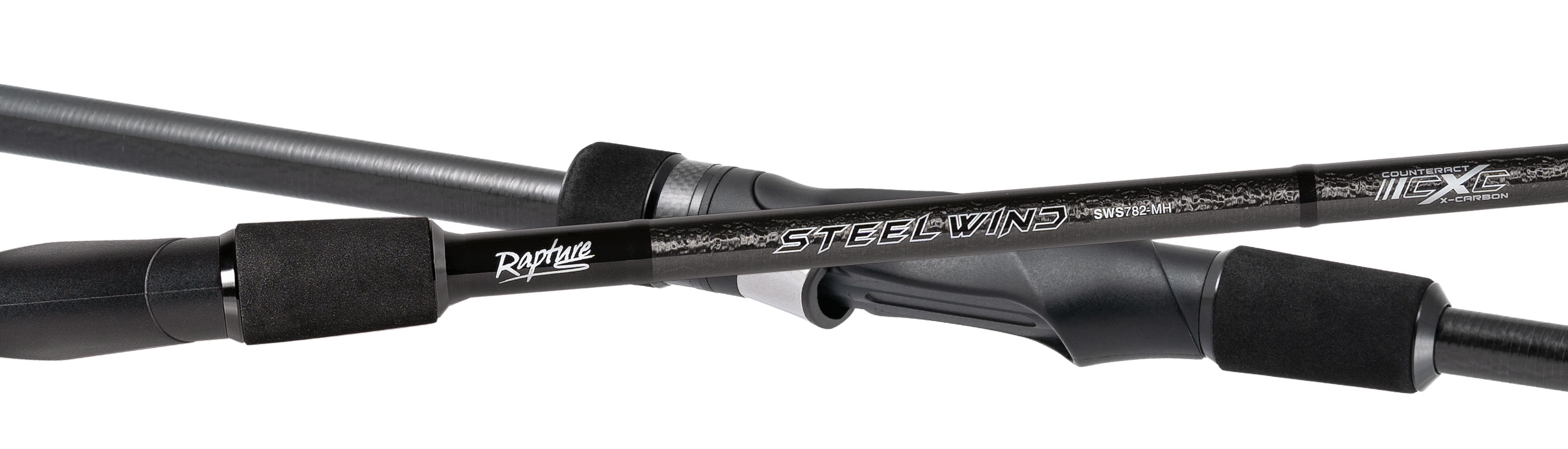 STEEL WIND 2.34 mt 7-35 gr