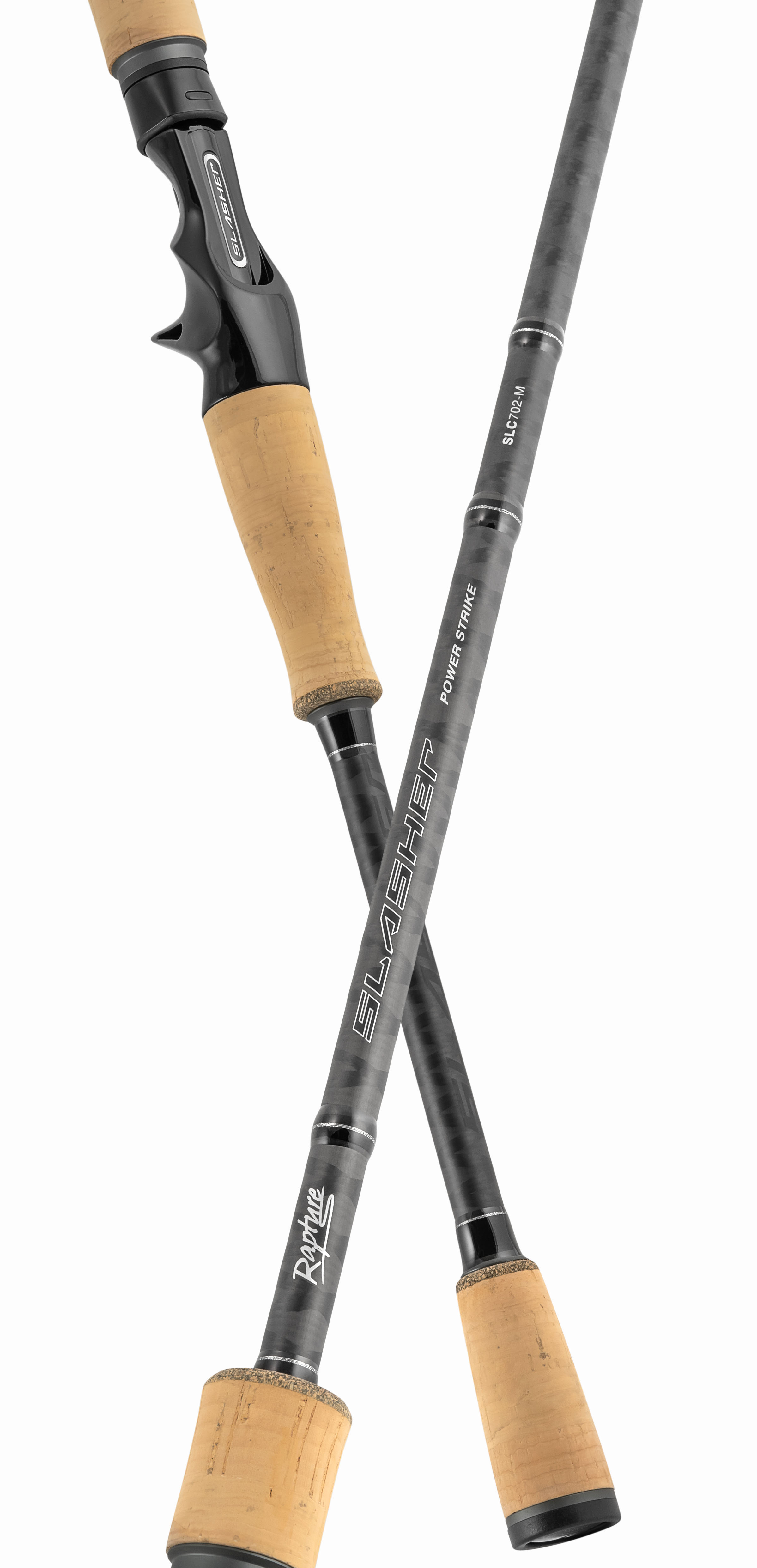 SLASHER POWER STRIKE 2.13 mt 7-28 gr