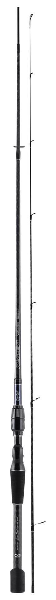 RYZER XS Area 1.80 mt 0.4-4.5 gr