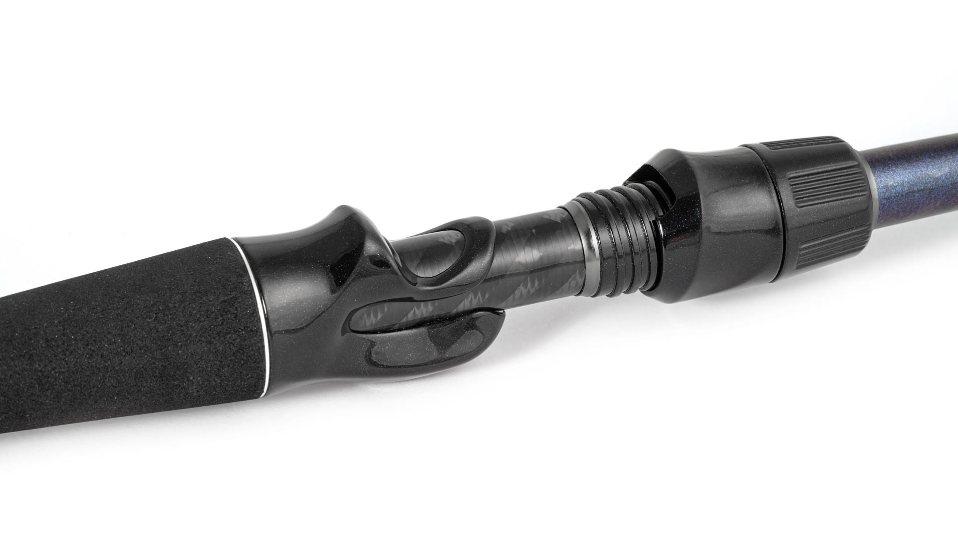 RYZER XS Area 1.80 mt 0.4-4.5 gr