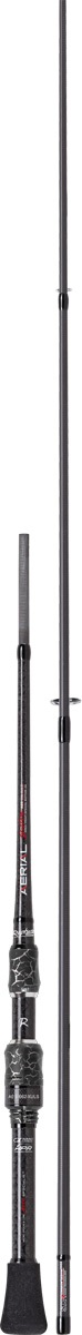 Aerial 2.13 mt 0.5-7 gr