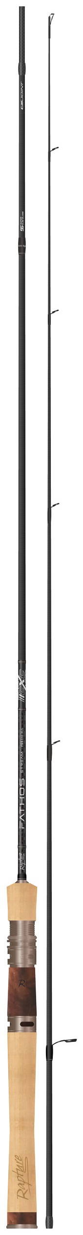 FATHOS 1.93 mt 0.5-5 gr
