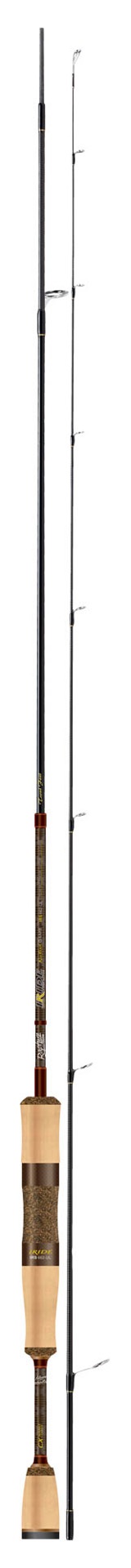 IRIDE NATIVE GAME 1.83 mt 0.5-5 gr