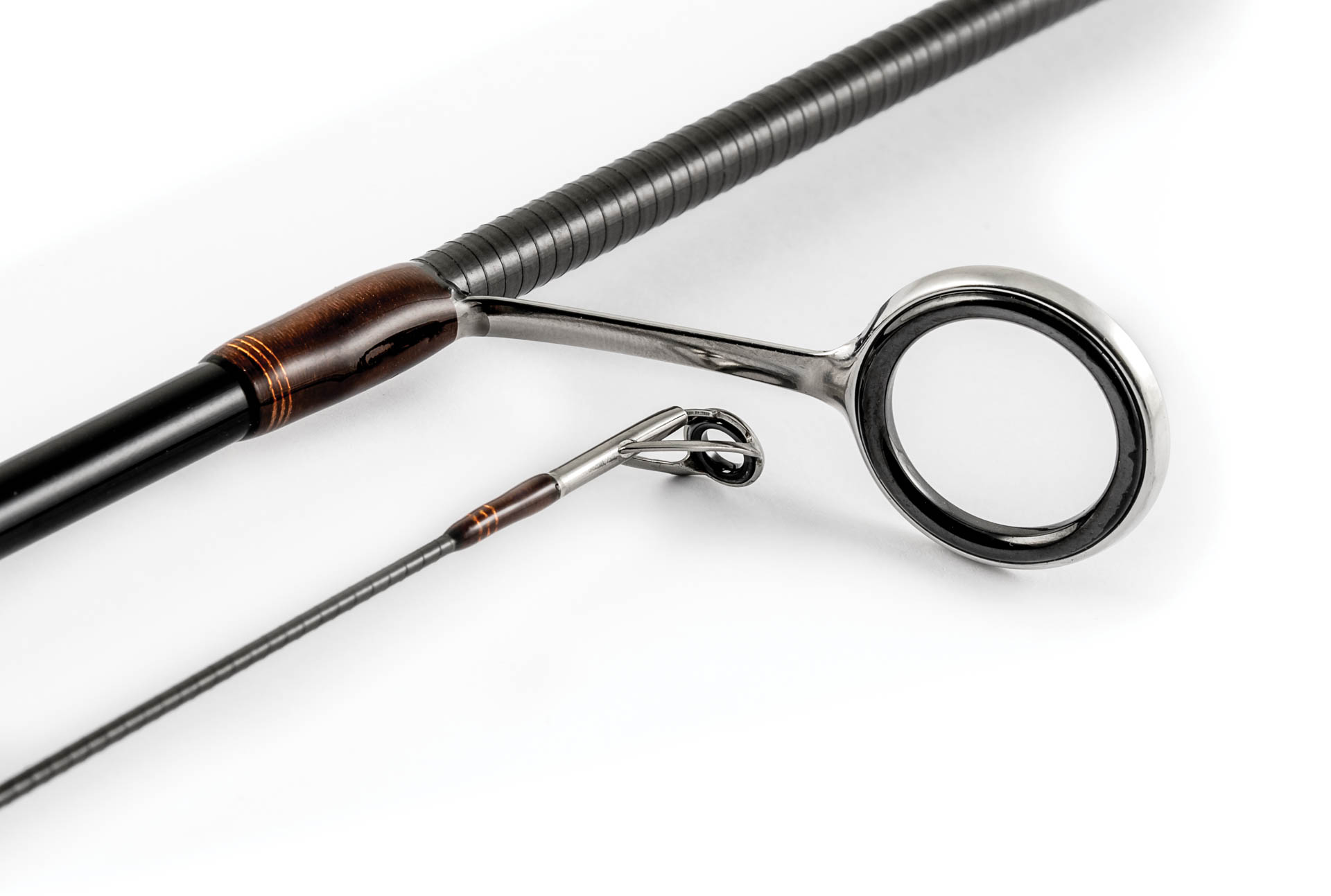 IRIDE NATIVE GAME 1.83 mt 0.5-5 gr