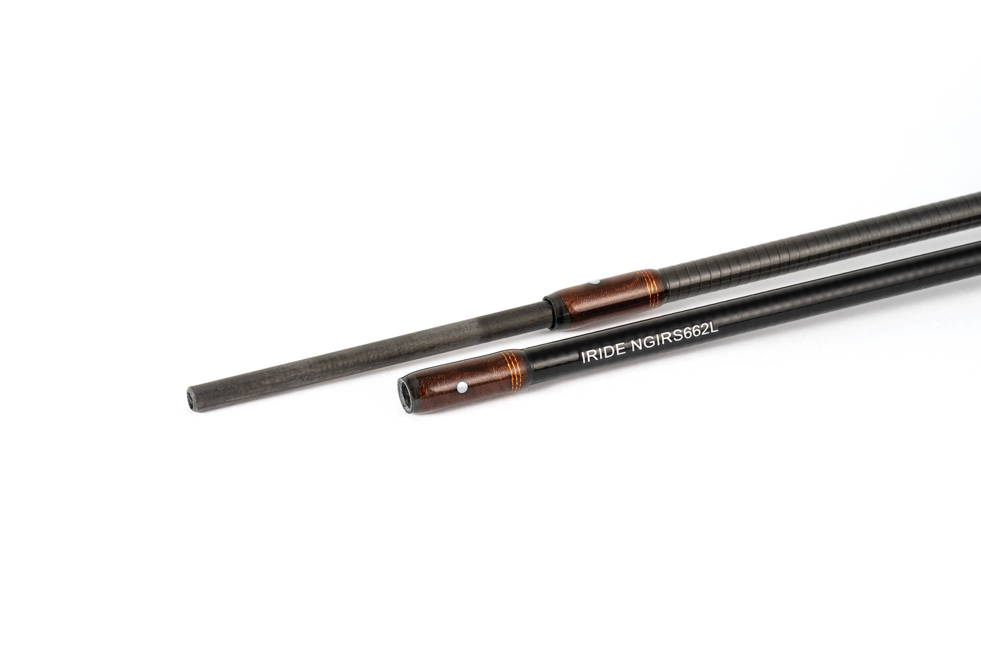 IRIDE NATIVE GAME 1.83 mt 0.5-5 gr