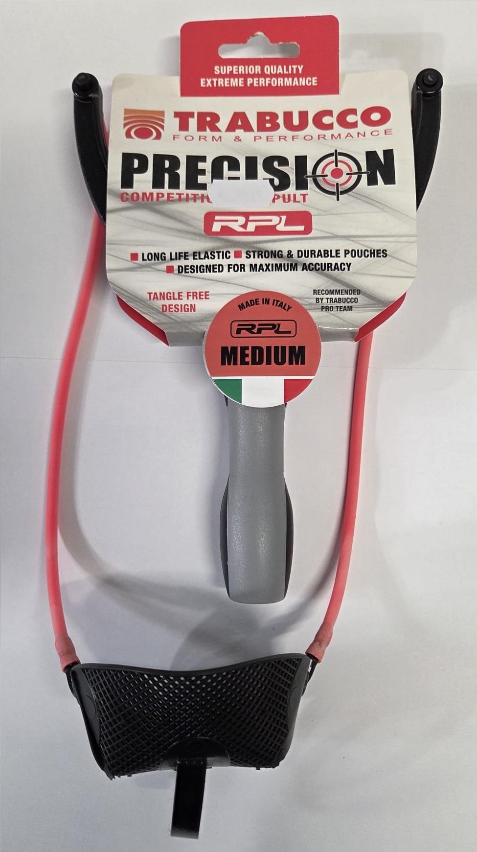 PRECISION CATAPULT RPL MEDIUM