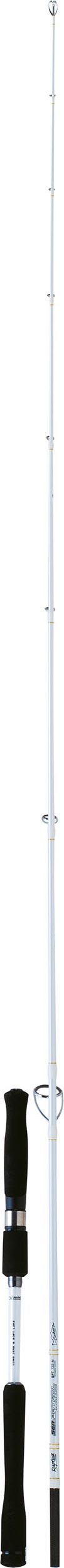 SEAPATROL 2.20 mt 7-40 gr