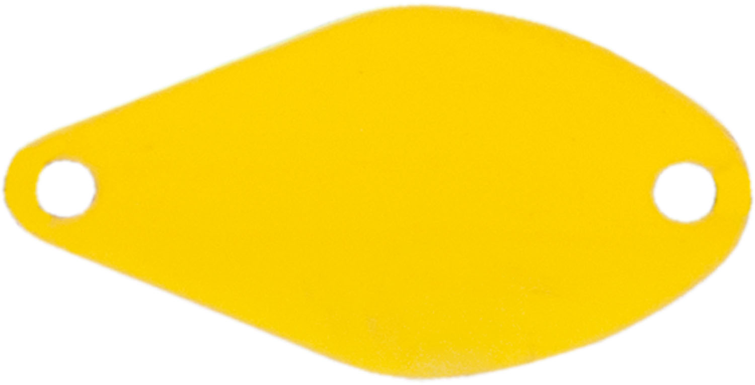 AREA SPOON XONAR 2.2g 20mm Col. FYG