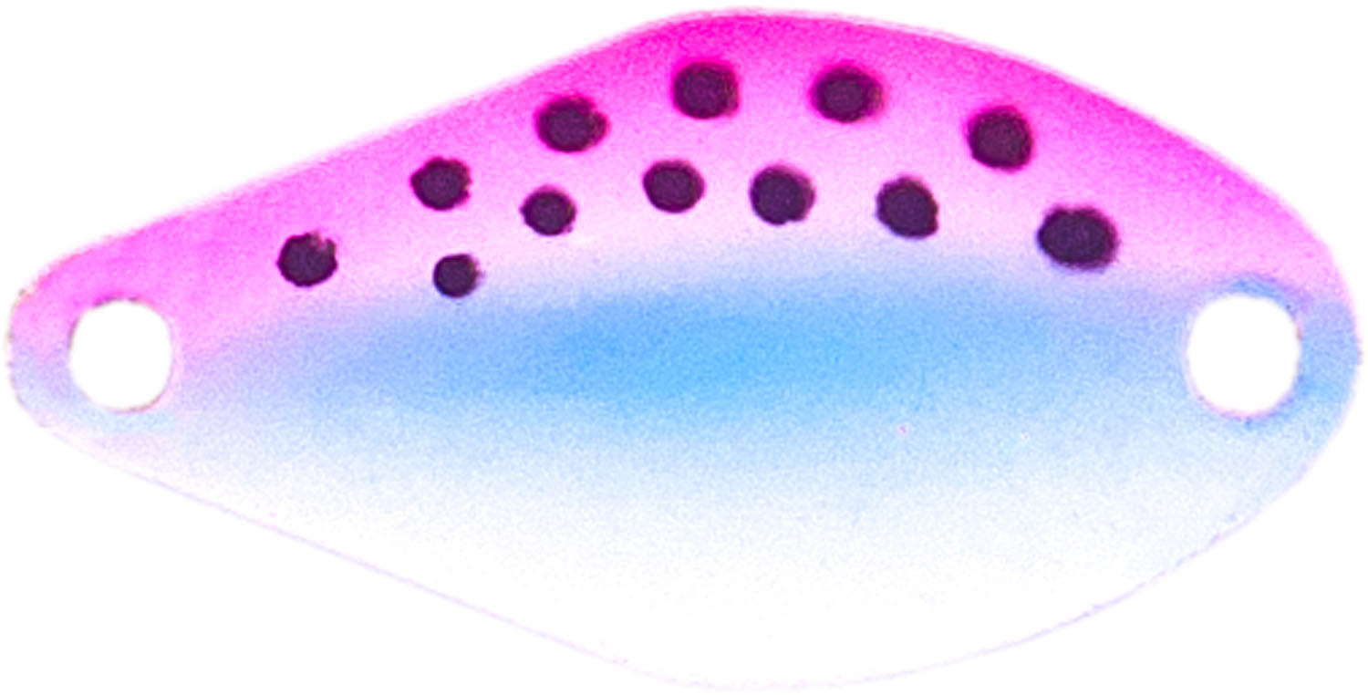 AREA SPOON XONAR 1.6g 20mm Col. R