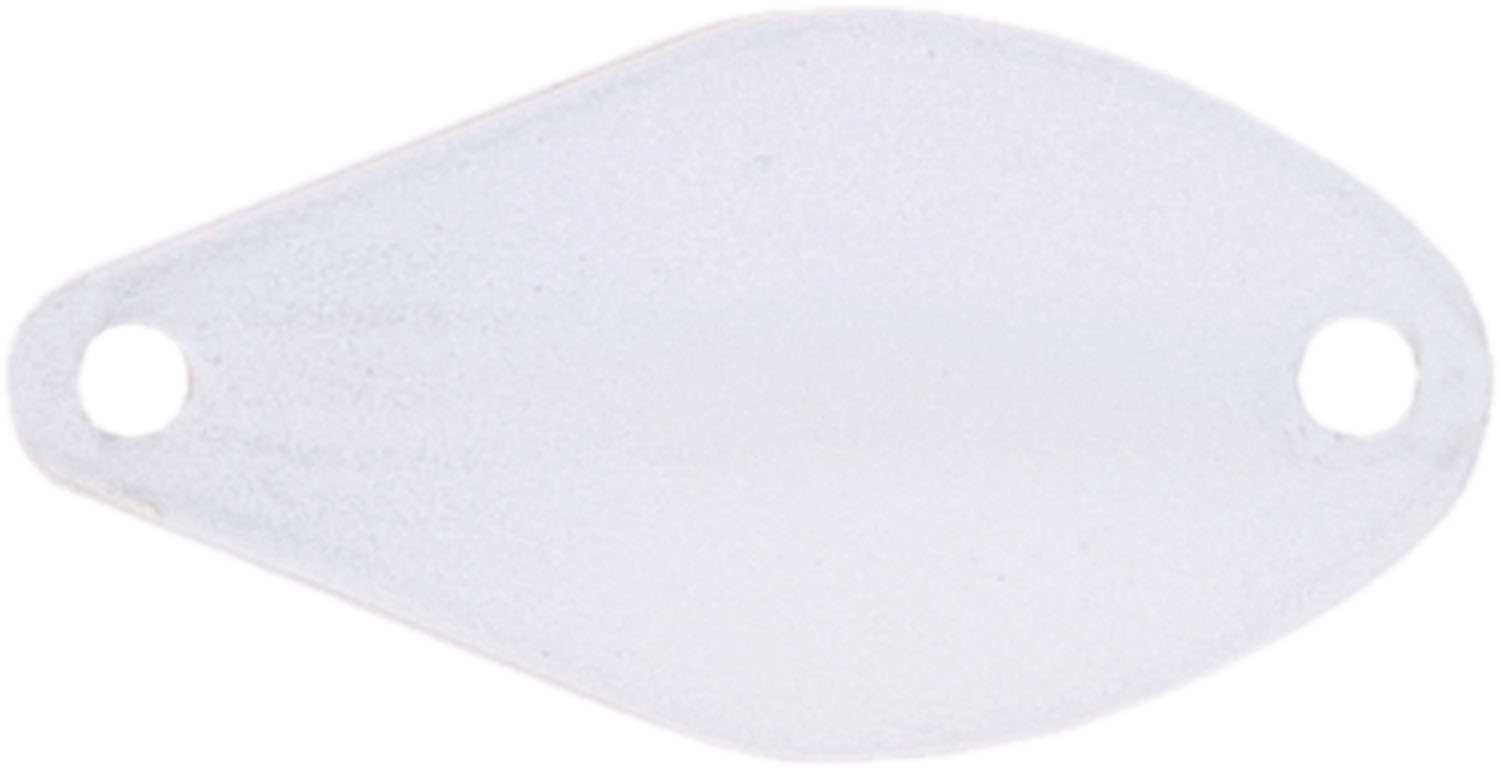 AREA SPOON XONAR 1.6g 20mm Col. WGR