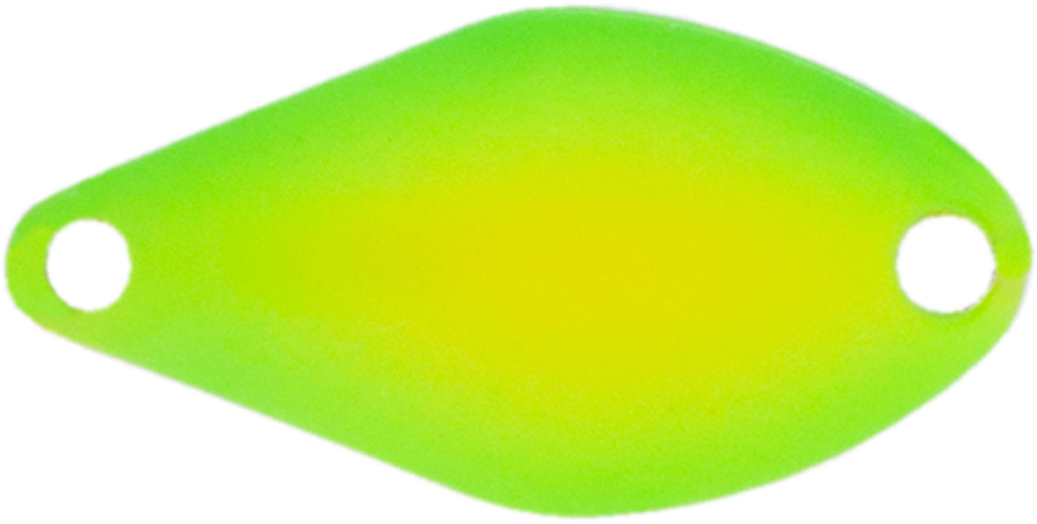 AREA SPOON XONAR 1.6g 20mm Col. CHK