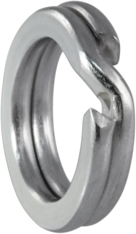RPT POWER SPLIT RING 4.0mm 12Kg