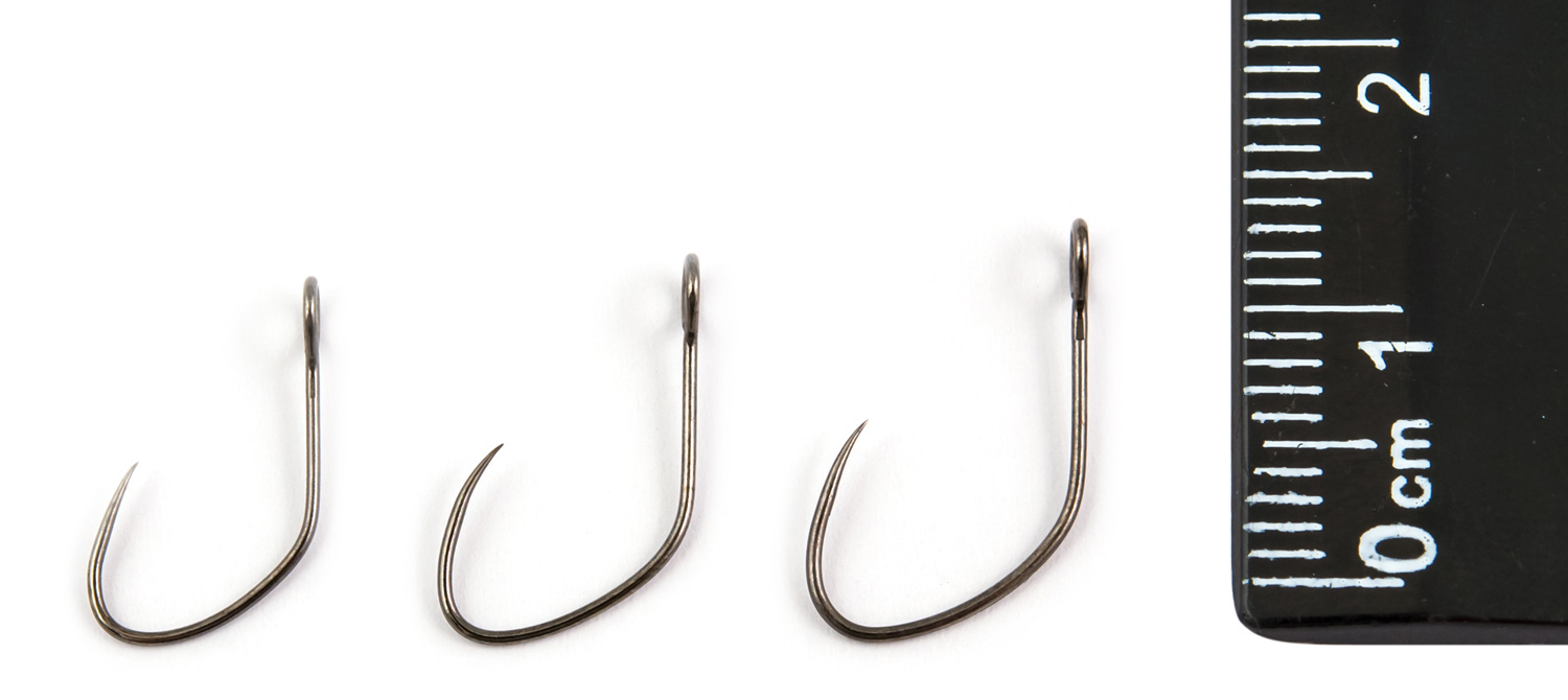 R. AREA GAME HOOK 10130BL N.4