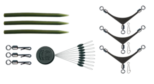SLIPPING FEEDER FIXING