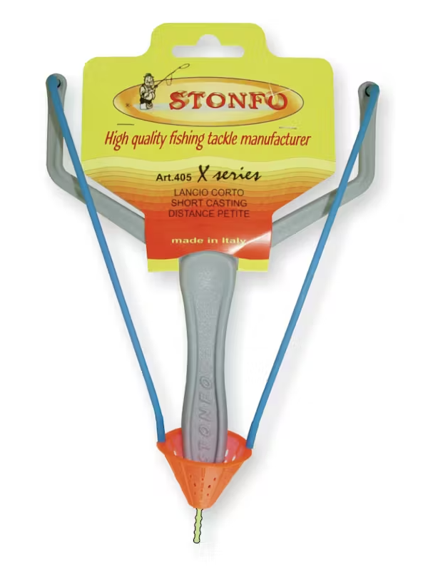 FIONDA X SERIES LANCIO CORTO