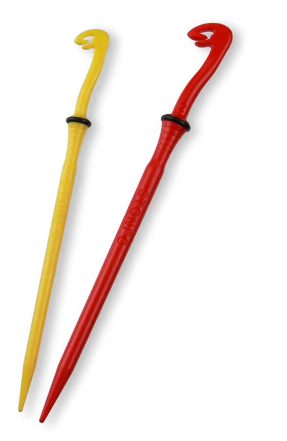 MICRO LOOP TYERS