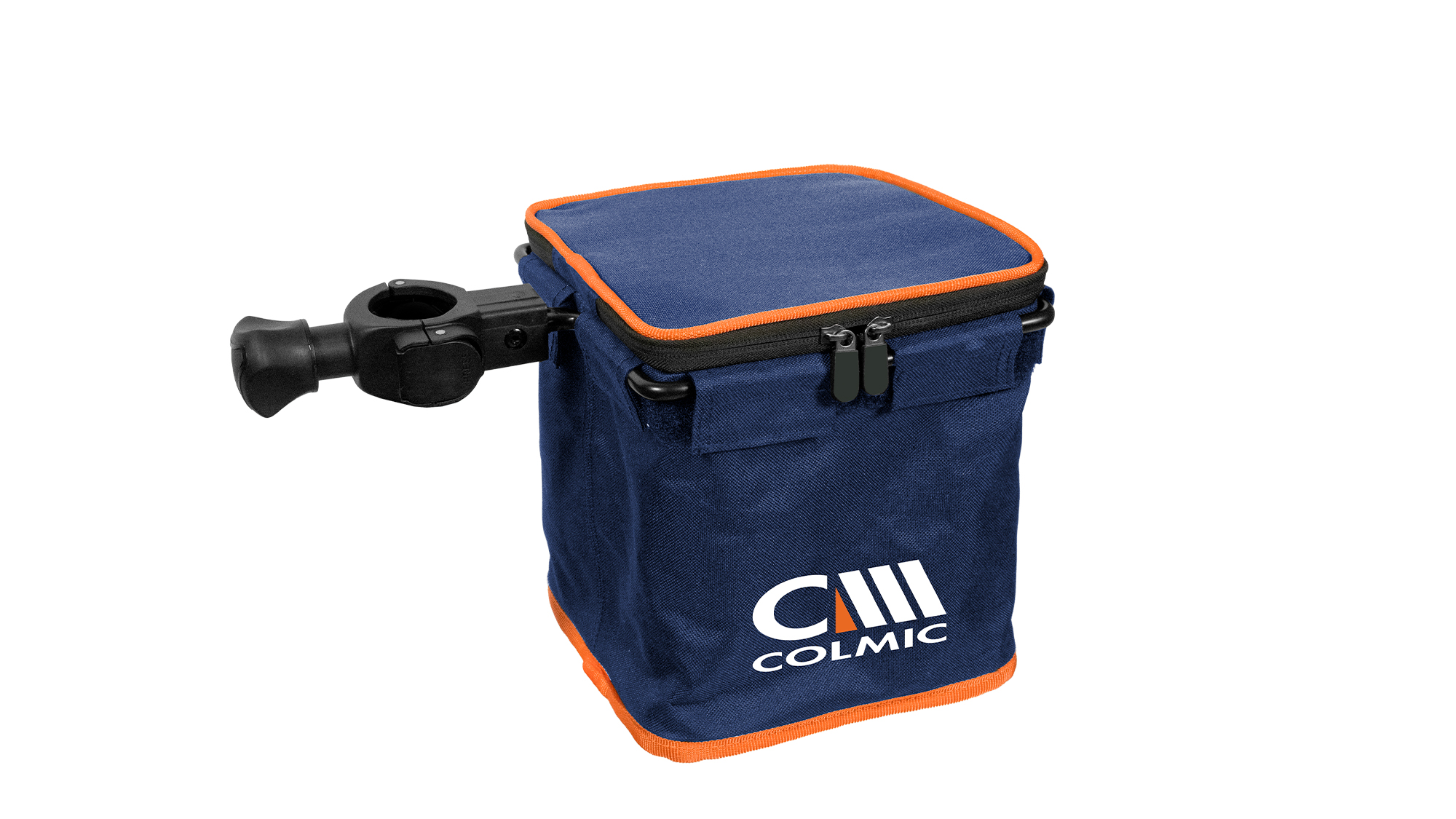 BUCKET C/COPERCHIO FAST UNLOCK