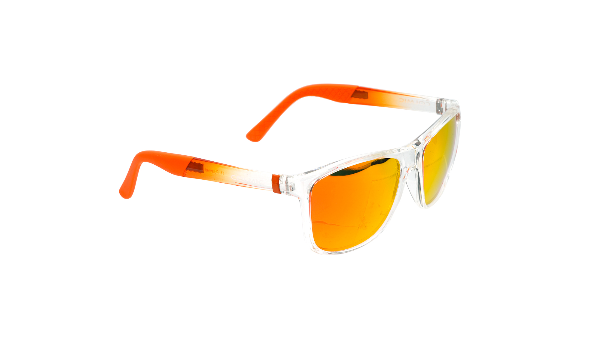 OCCHIALI POLARIZZATI