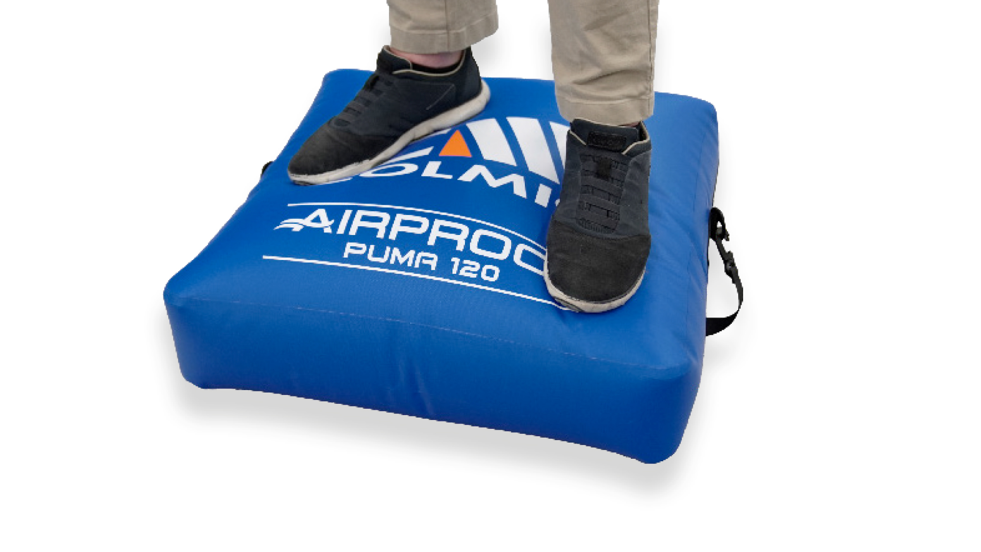 AIRPROOF BAG PUMA 120