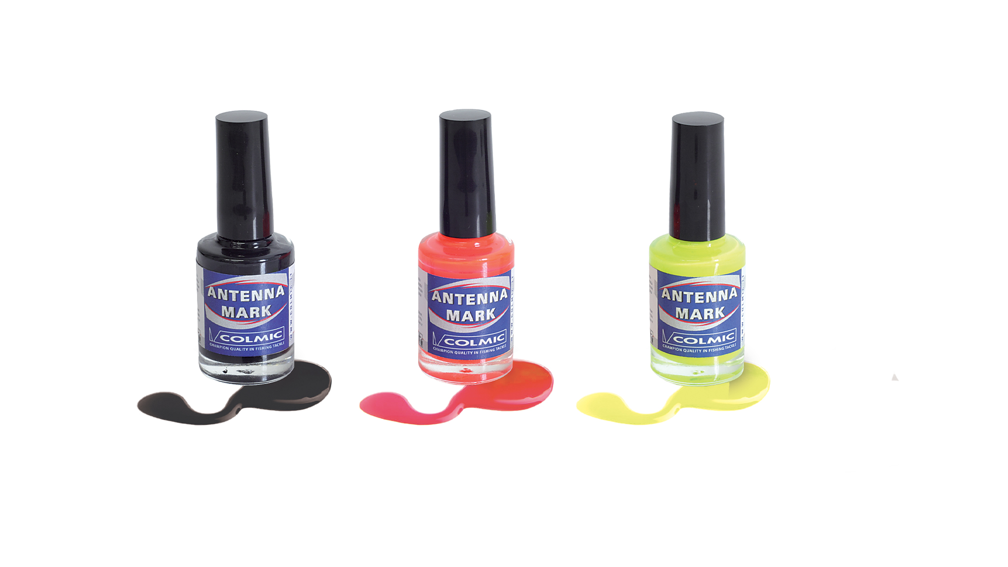 ANTENNA MARK: YELLOW