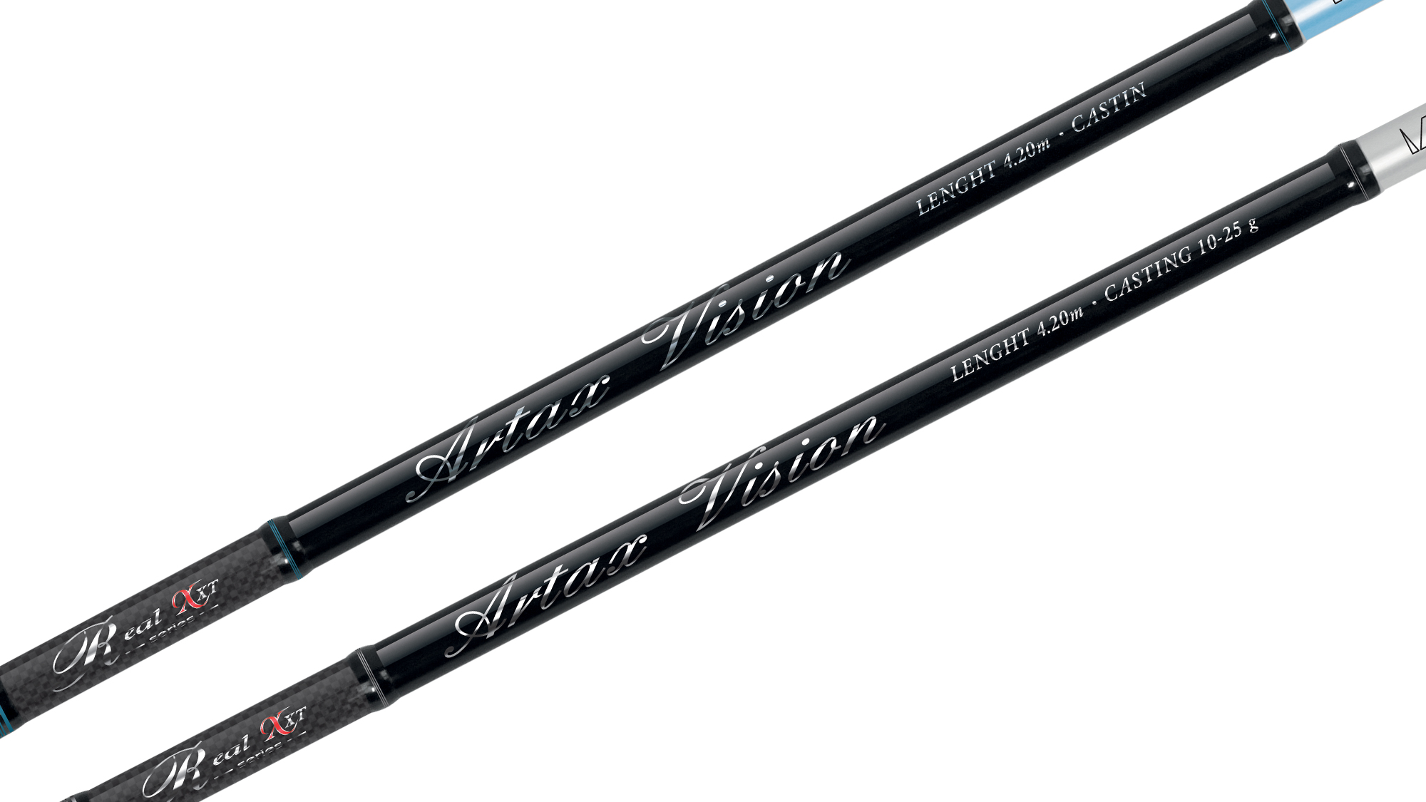 ARTAX VISION 4,20MT (6-18 GR)