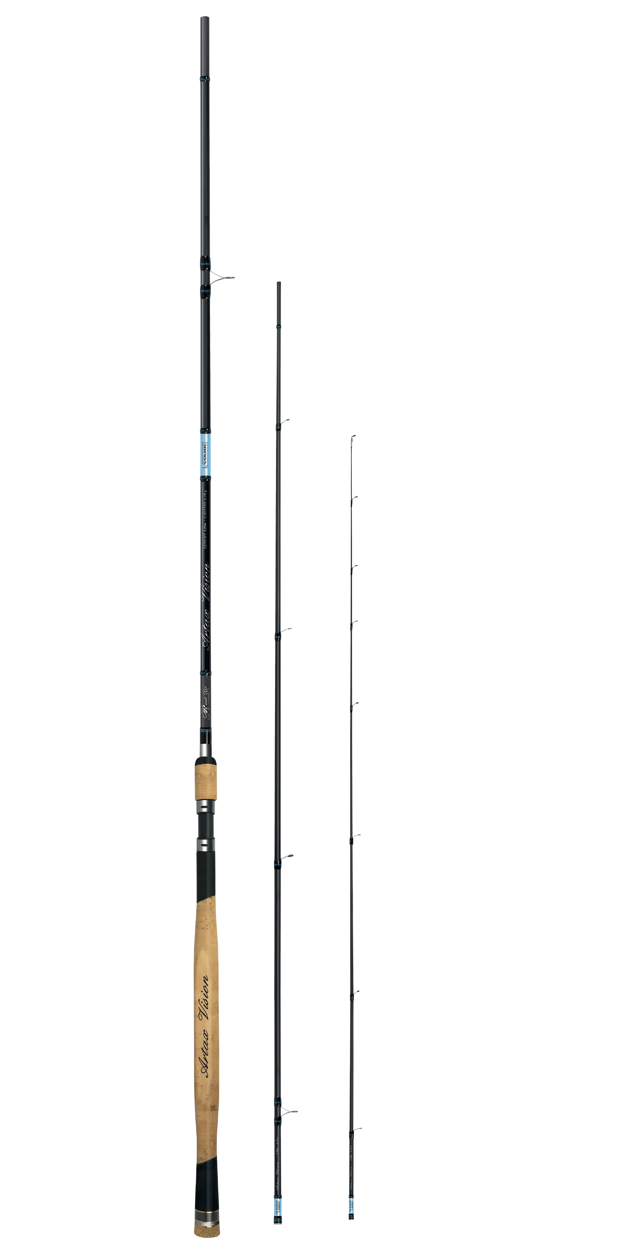 ARTAX VISION 4,20MT (6-18 GR)