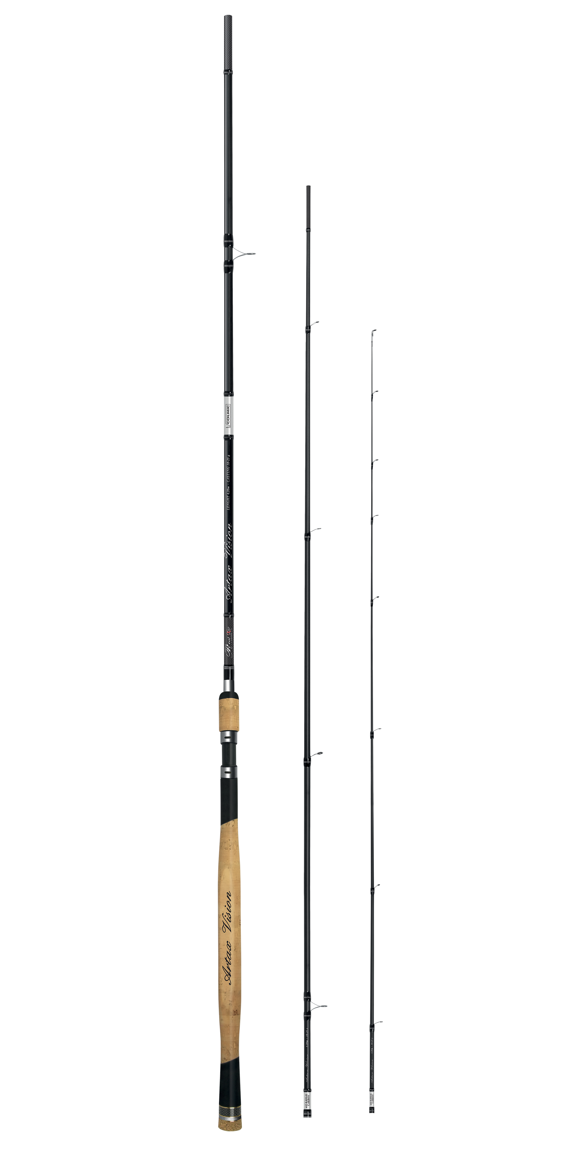 ARTAX VISION 4.20 (10-25GR)