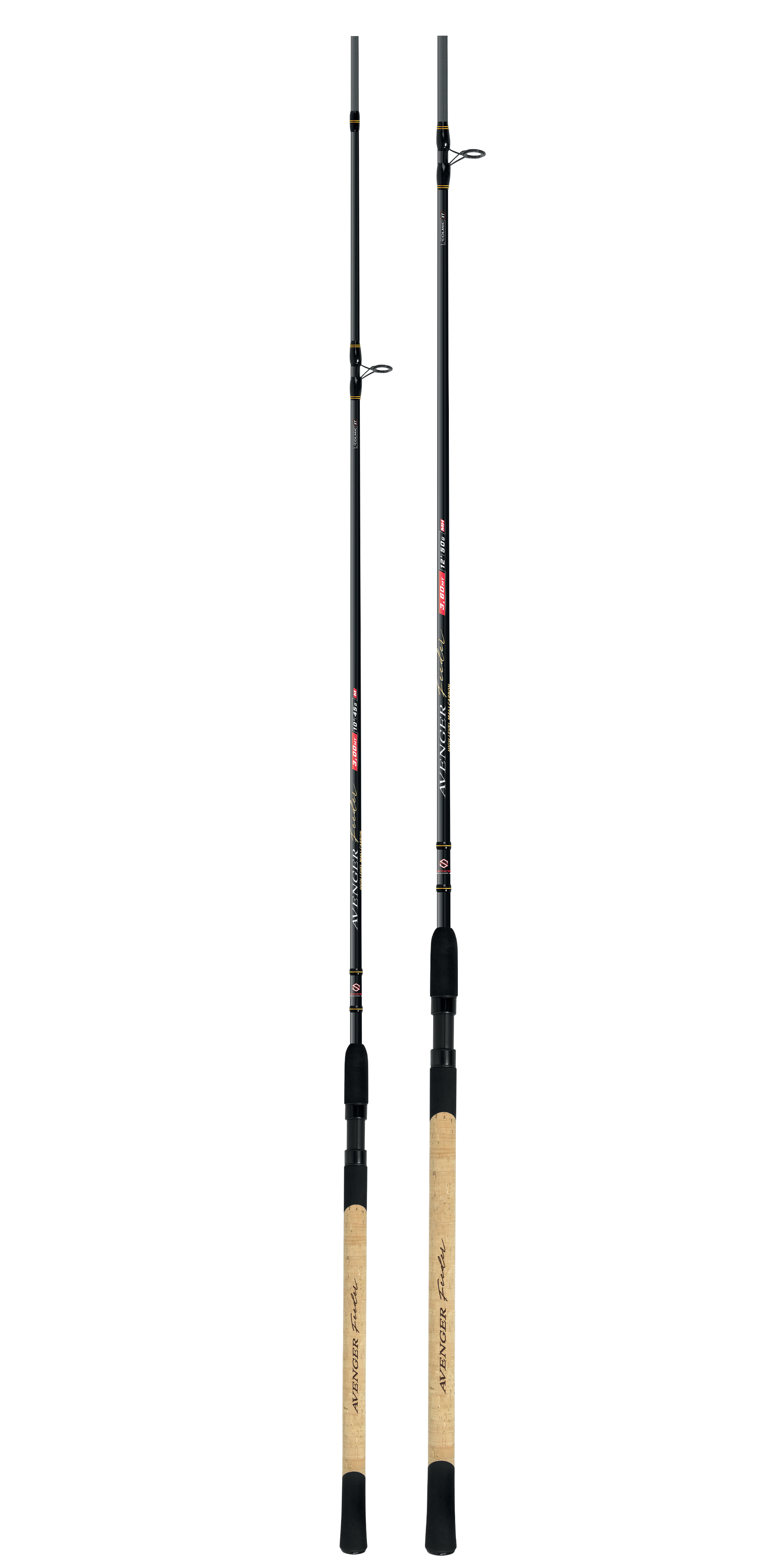 AVENGER FEEDER 2.70 mt 30 gr