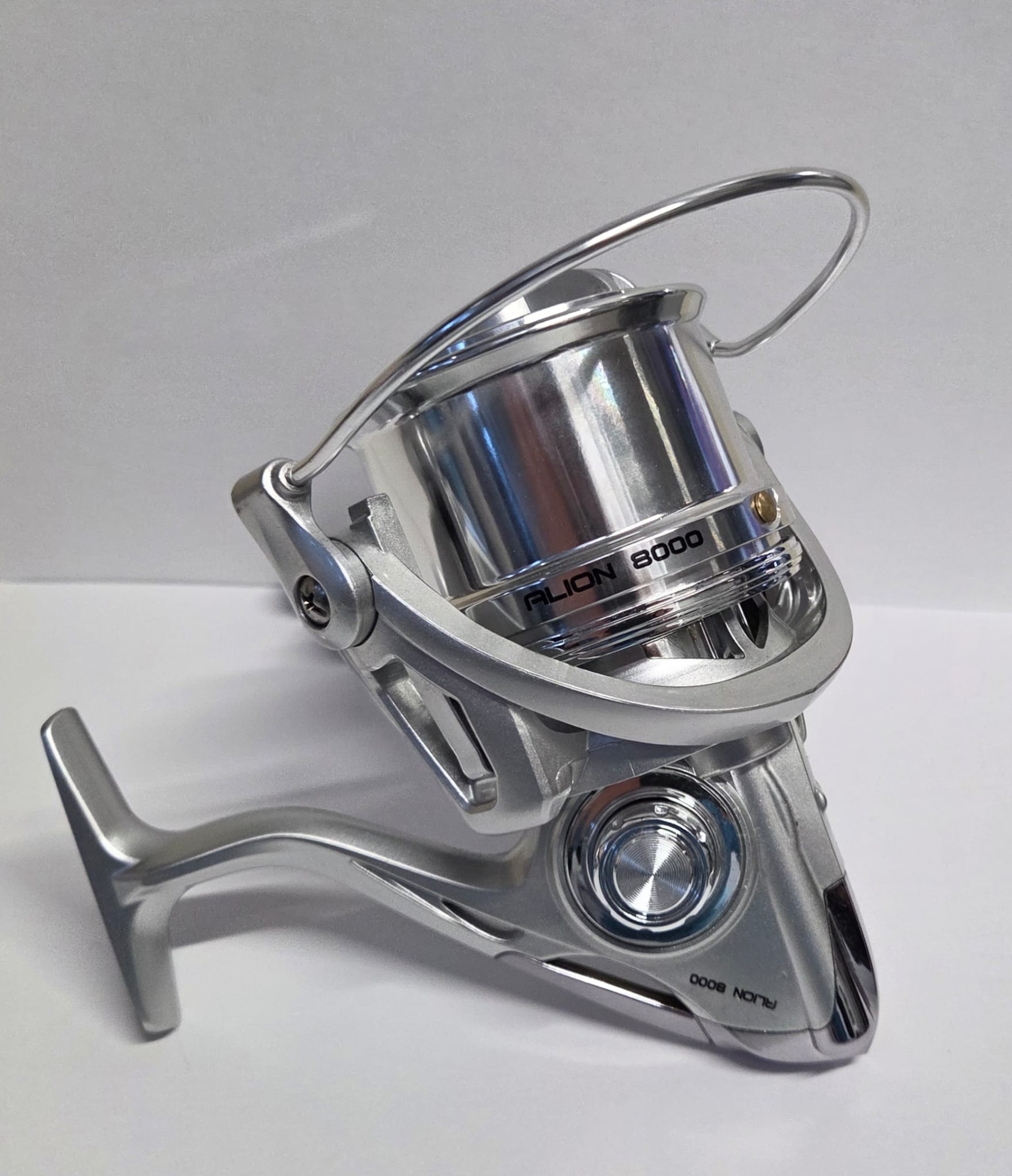 ALION 8000