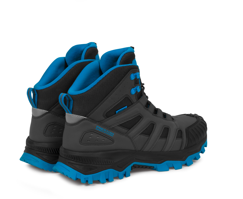 DF Ultra All Terrain Boots n°41