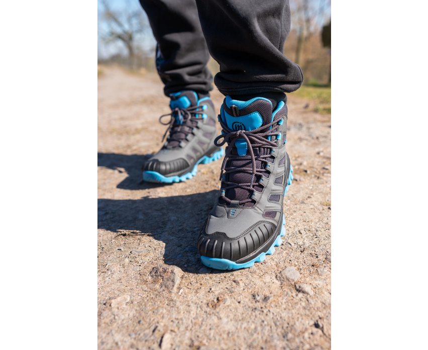 DF Ultra All Terrain Boots n°41