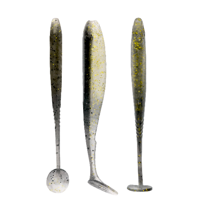 BENJO R 3.6'' (Smoker)