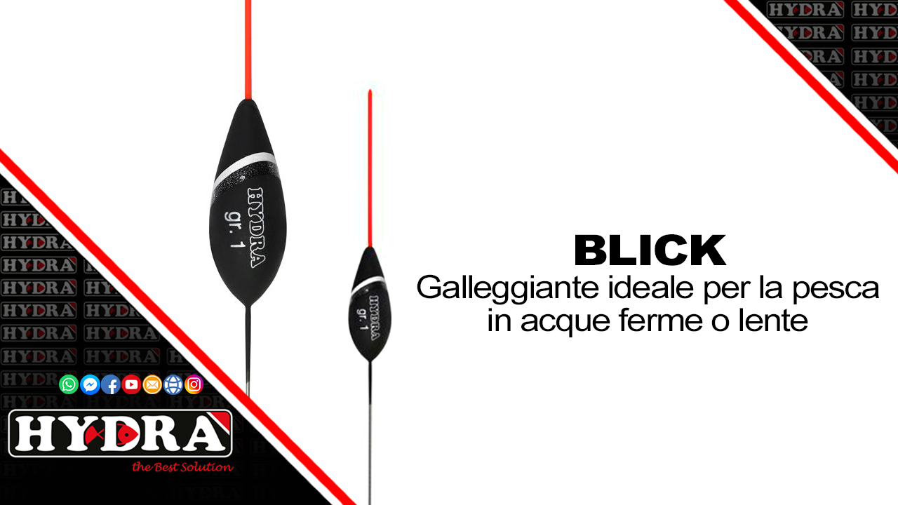 BLICK 4X14