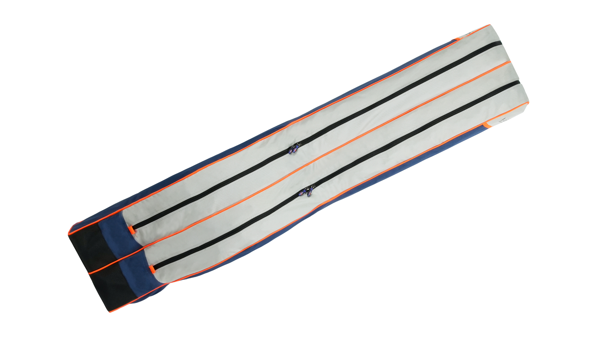 P/CANNE COUNTRY 140-02 (BLUE & GREY)