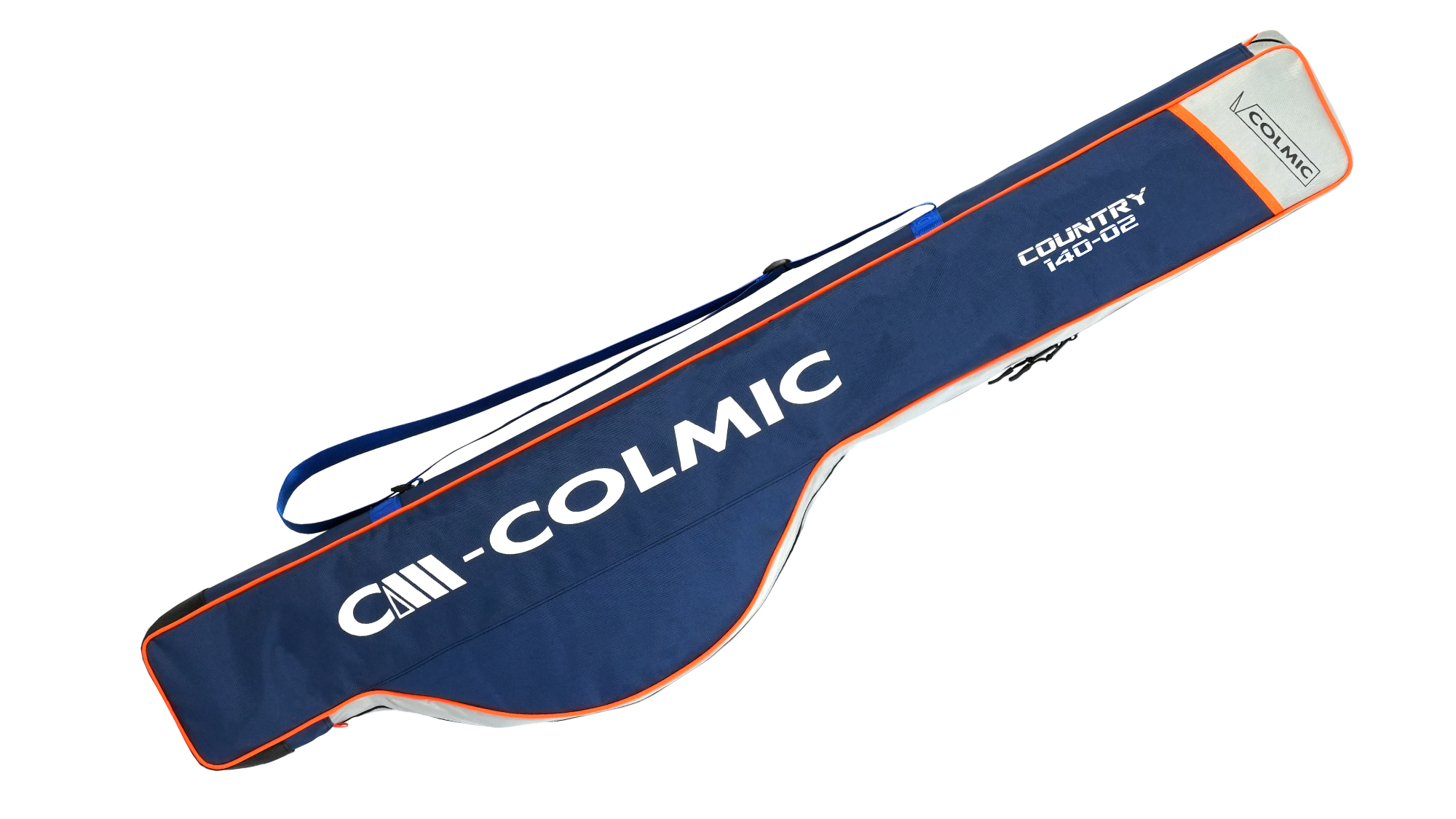 P/CANNE COUNTRY 140-02 (BLUE & GREY)