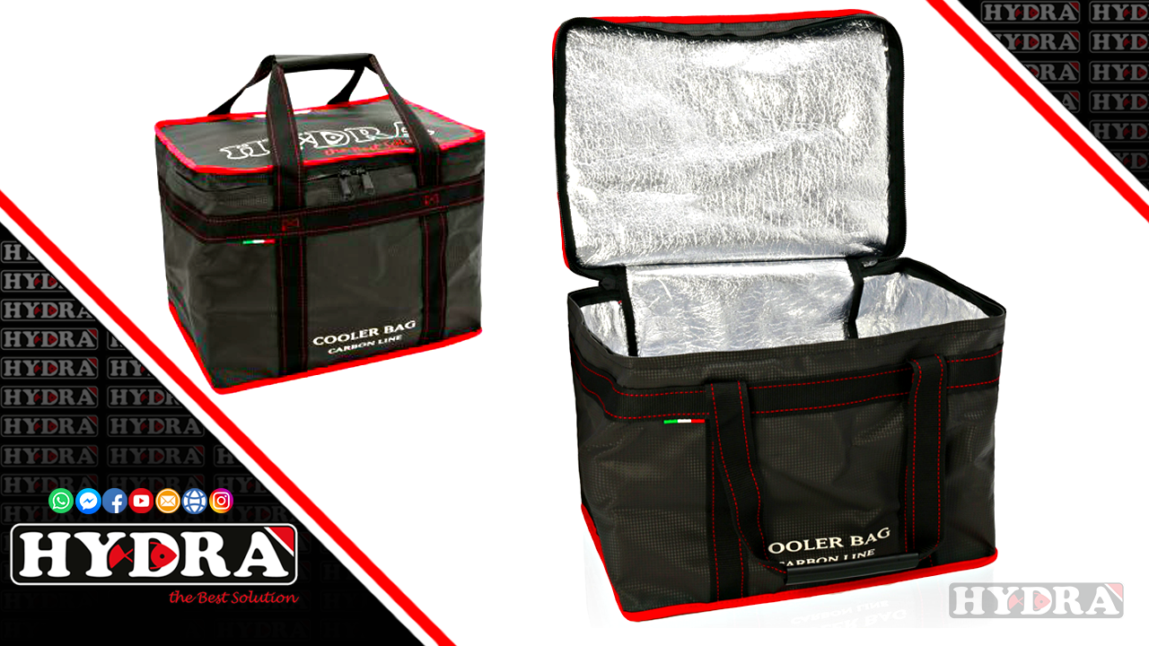 EVA COOLER BAG