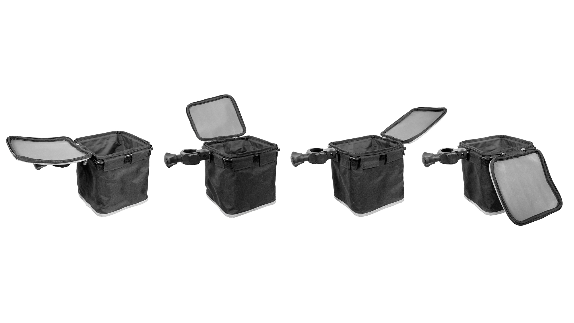 BUCKET C/COPERCHIO FAST UNLOCK