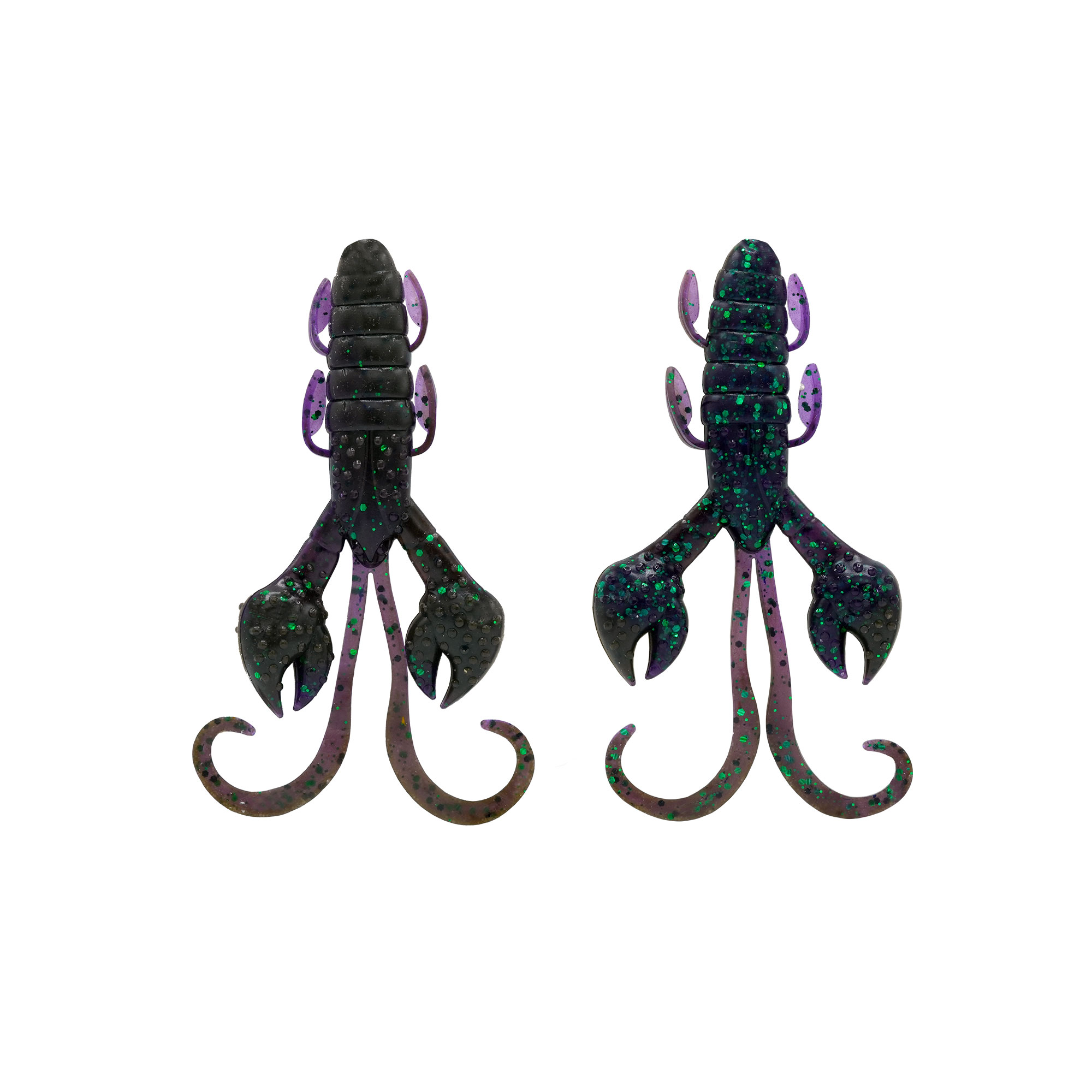 BULL CRAW 4